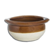 International Tableware OSC-155-TT 10 oz. Soup Crock | Case of 12