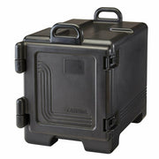 Cambro Ultra Pan UPC300110 36 Qt. Front Loading Insulated Food Pan Carrier