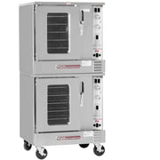 Southbend (Middleby) PCHE15S/S-V Convection Oven, Electric