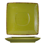 International Tableware SV-2-BA 6" x 6" Saucer | Case of 12