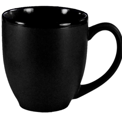 International Tableware 81376-05/05MF-05C 16 oz. Bistro Cup | Case of 12