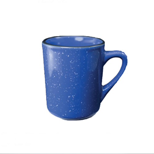International Tableware 87241-CF 8-1/2 oz. Toledo Mug | Case of 36