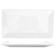 International Tableware SP-14 13-1/8" x 7" Platter | Case of 12