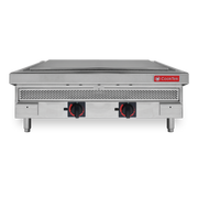 CookTek 680201 Induction Plancha