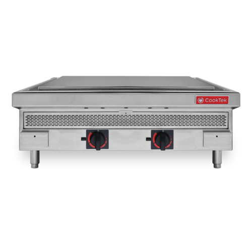 CookTek 680201 Induction Plancha