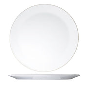 International Tableware PL-80 8" dia. Plate | Case of 12