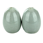 International Tableware LU-101-AS 2"H Salt & Pepper Set | Case of 24