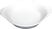 International Tableware LI-8-EW Au Gratin Dish, China