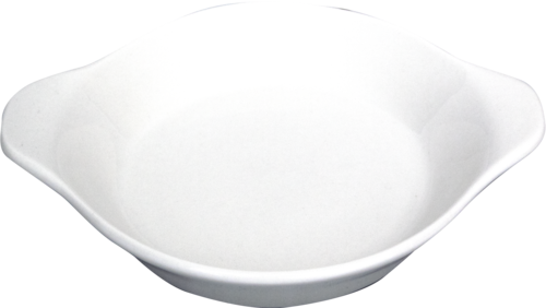 International Tableware LI-8-EW Au Gratin Dish, China