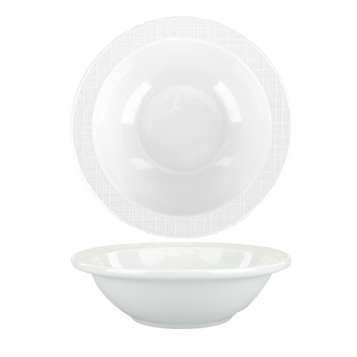 International Tableware DRN-11 6 oz. Fruit Bowl | Case of 36