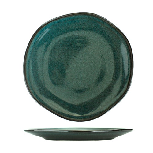 International Tableware LU-8-MI 9" dia. Plate | Case of 12