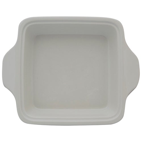 International Tableware BW-65-BW 17 oz. Baking Dish | Case of 24