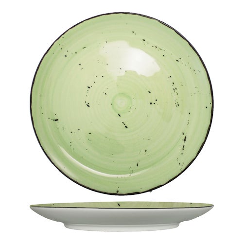 International Tableware RT-8-LI 9" dia. Plate | Case of 24