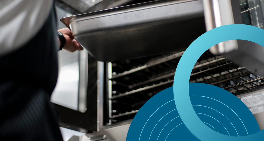 How to Cook with Commercial Convection Ovens