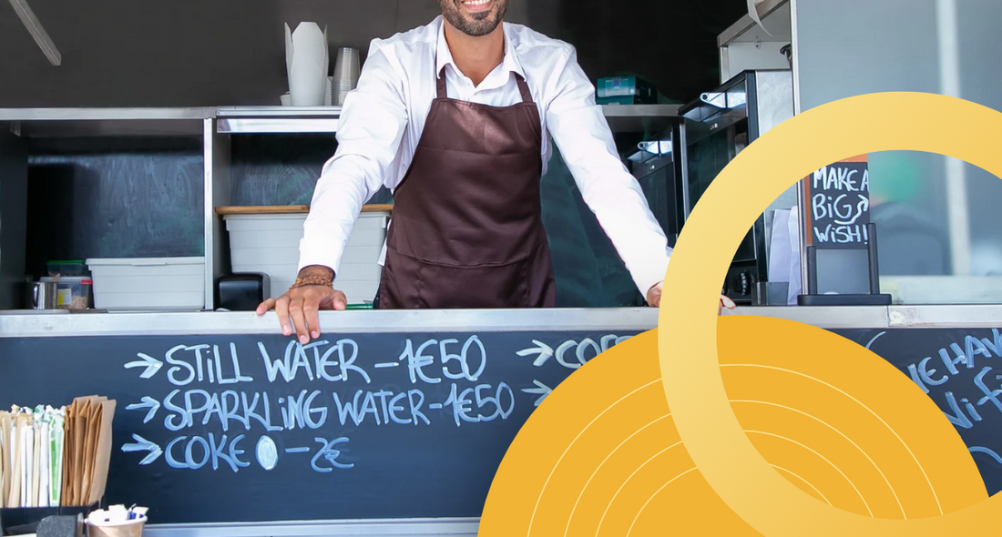 Food Truck Menu Ideas to Maximize Profitability