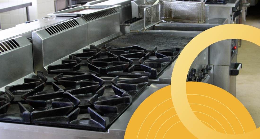 How to Sell Your Used Restaurant Equipment