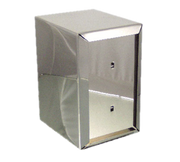 International Tableware ITW-I-AF Paper Napkin Dispenser