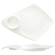 International Tableware KT-160 16" Plate | Case of 6