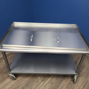 Atosa MSF8302234000 Night Cover for MSF8302 Prep Tables (Floor Model 1)