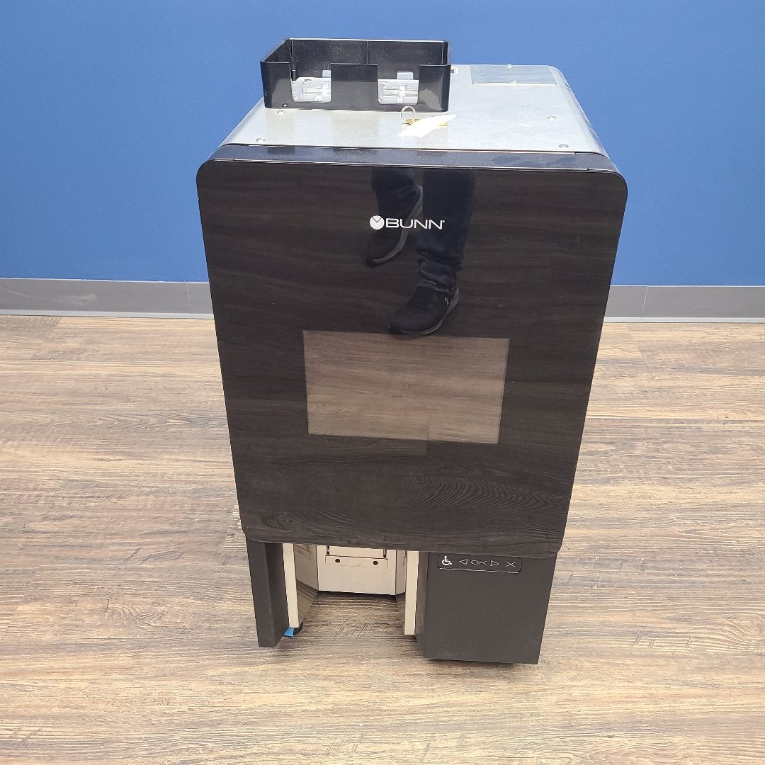 Bunn 44400.0100 Sure Immersion Single Cup Coffee Brewer (Floor Model 8976)