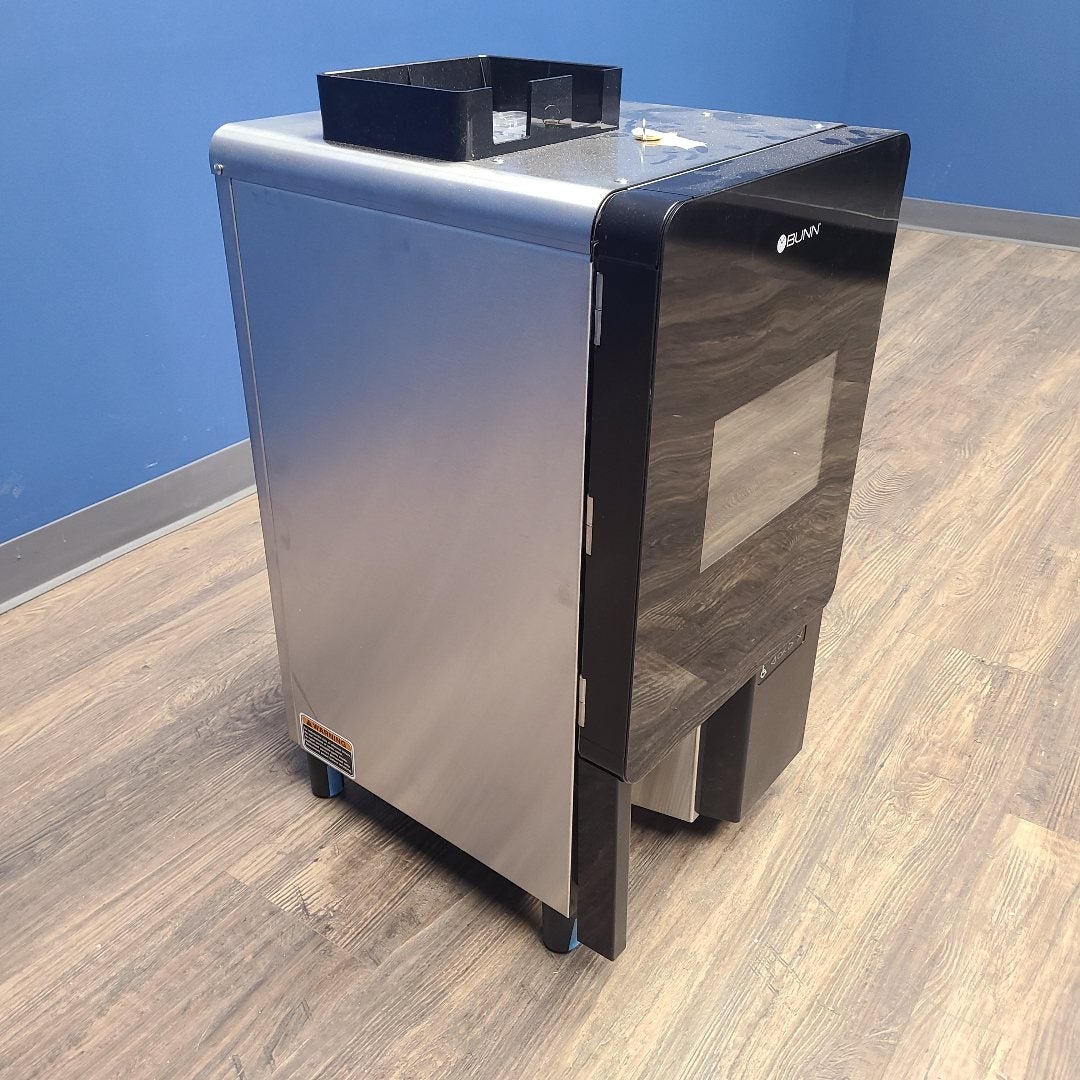 Bunn 44400.0100 Sure Immersion Single Cup Coffee Brewer (Floor Model 8976)