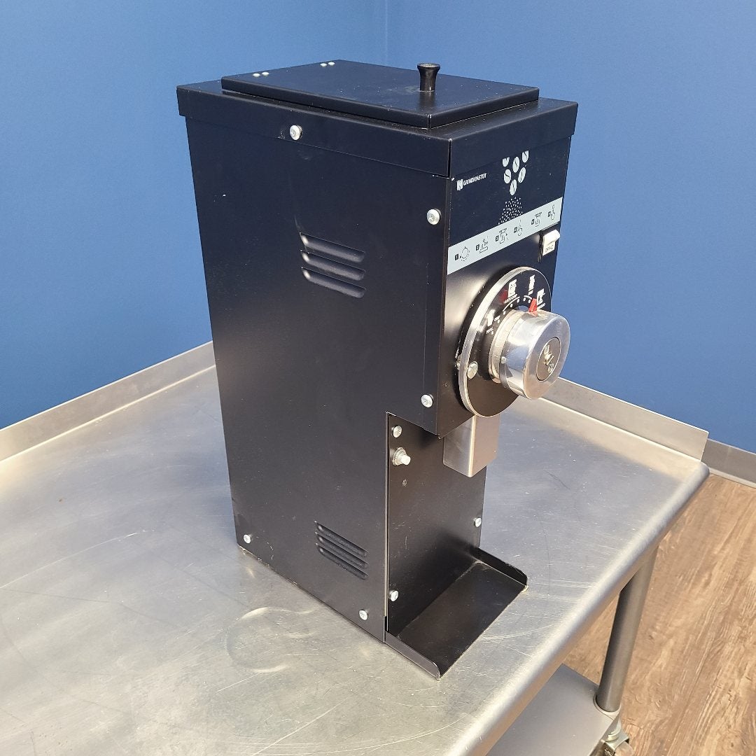 Grindmaster 810S 7" Coffee Grinder (Floor Model 9391)