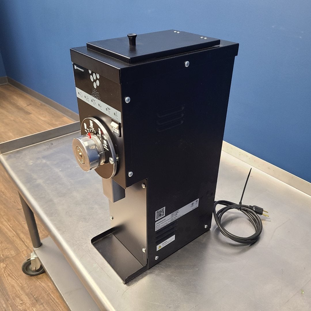 Grindmaster 810S 7" Coffee Grinder (Floor Model 9391)