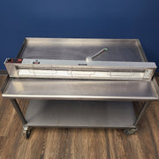 Hatco GRAH-48 Glo-Ray 48" Infrared Bar Heater (Floor Model 52427)