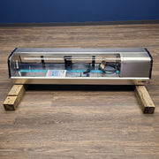 Turbo Air SAK-60R-N 60" Refrigerated Sushi Case (Floor Model 1012)