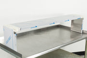 Vollrath 38034 ServeWell 61" Overshelf (Floor Model)