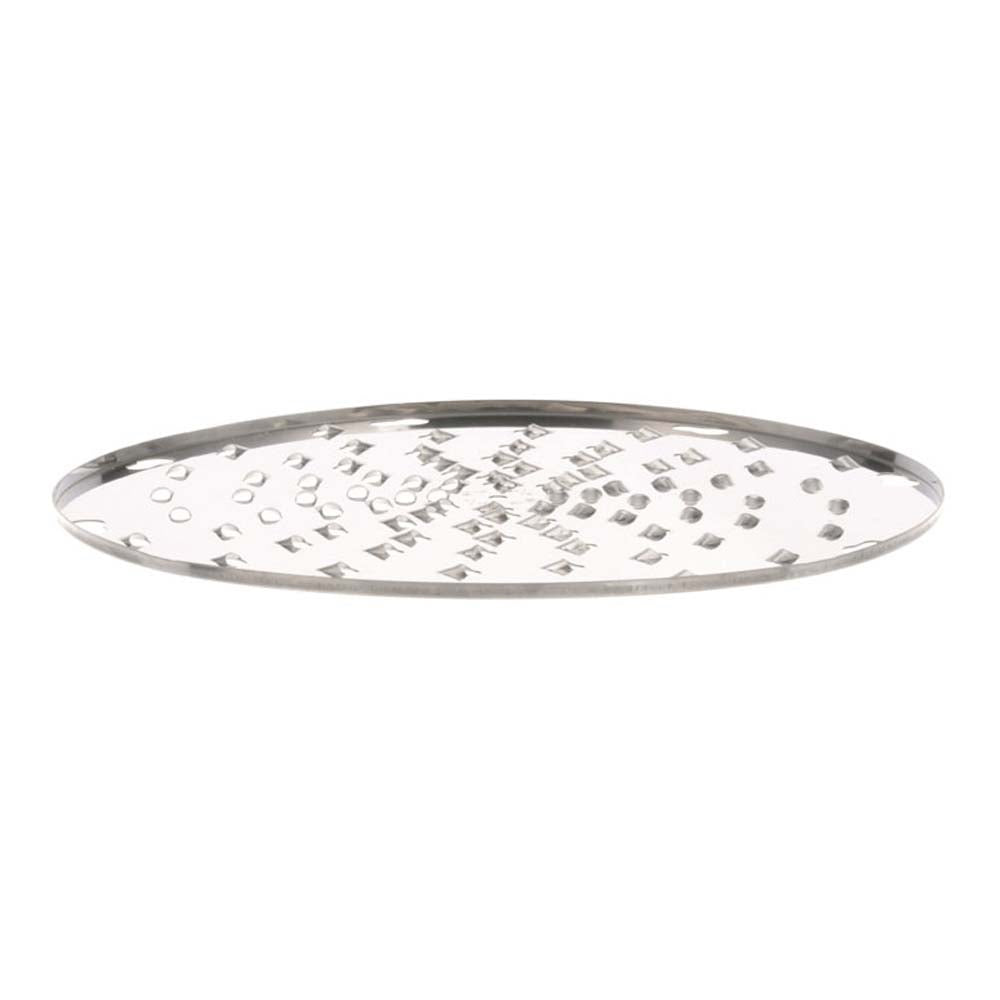 AllPoints 516-1002 3/16" Stainless Steel Shredder Plate