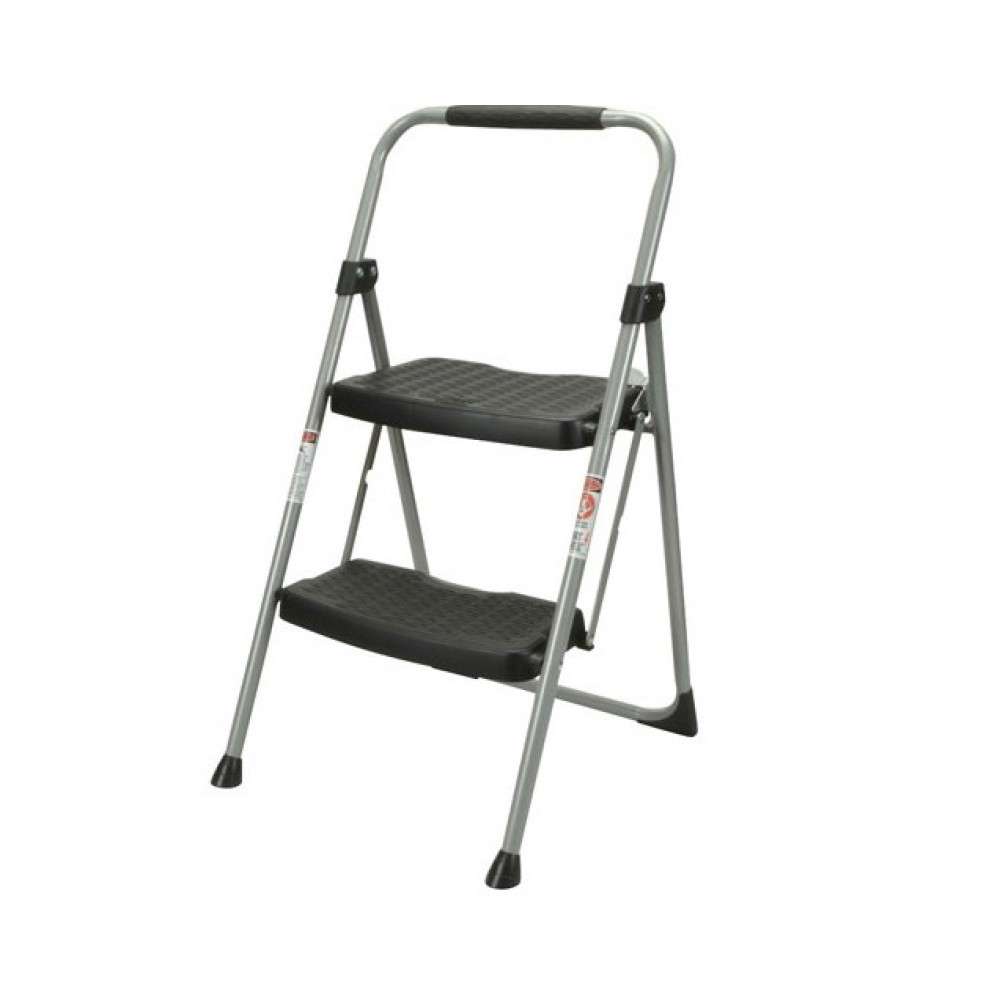 AllPoints 280-2622 2-Step Step Stool