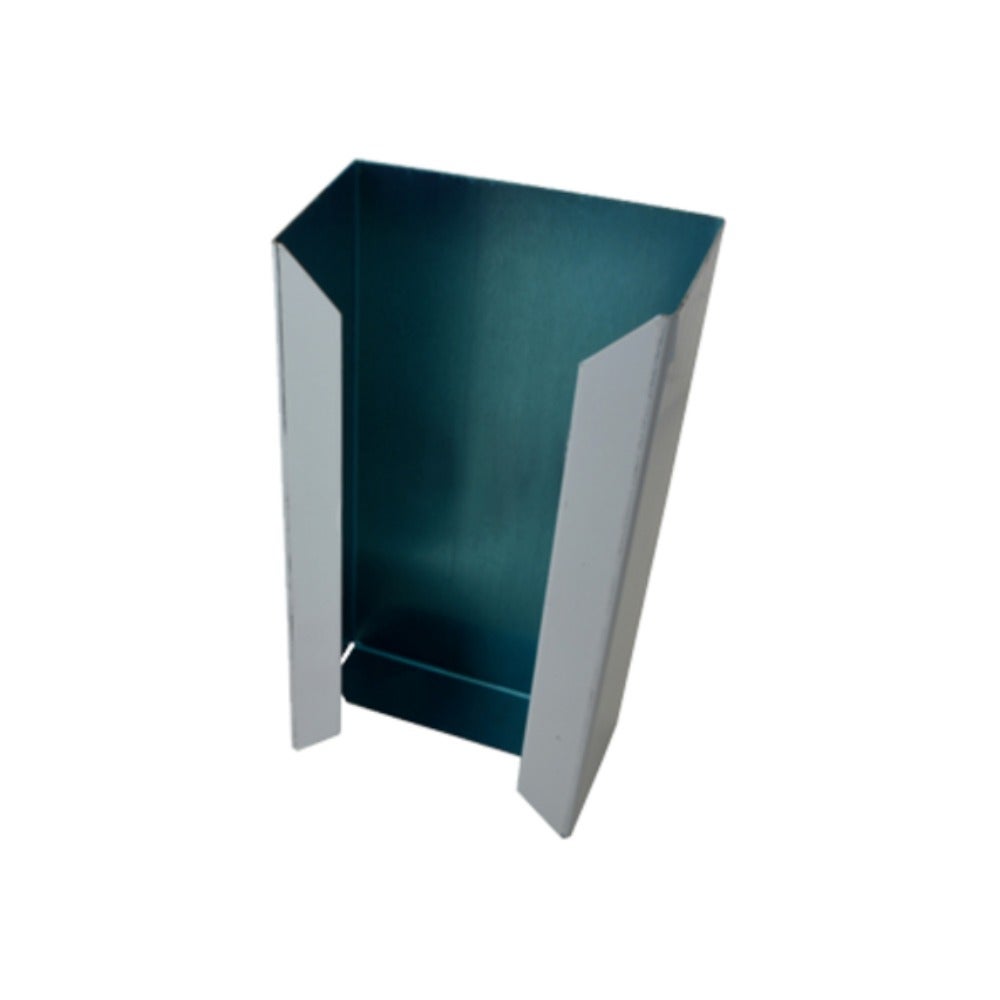 Franklin 133-1575 Stainless Steel Glove Box Holder (Closeout)