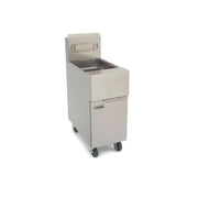 Frymaster GF40 50 lbs. Gas Fryer | 122,000 BTU