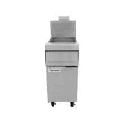 Frymaster MJ150 50 lb. Gas Fryer | 122,000 BTU