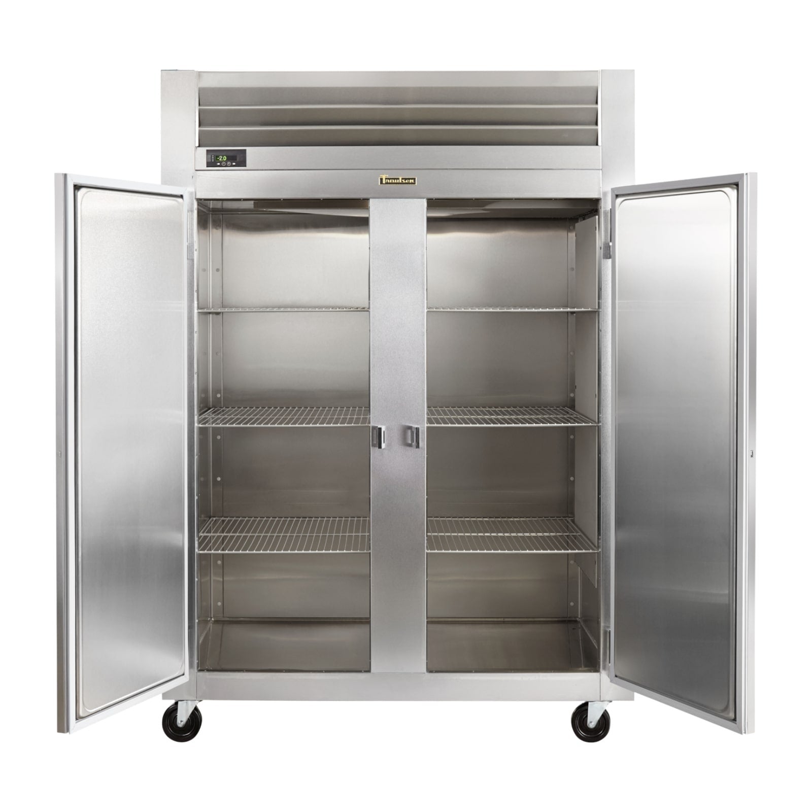 Traulsen G22010 Reach-In Freezer