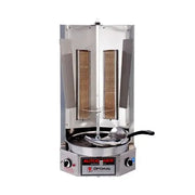 Optimal Autodoner G400 65 lb. Gas Gyro Machine