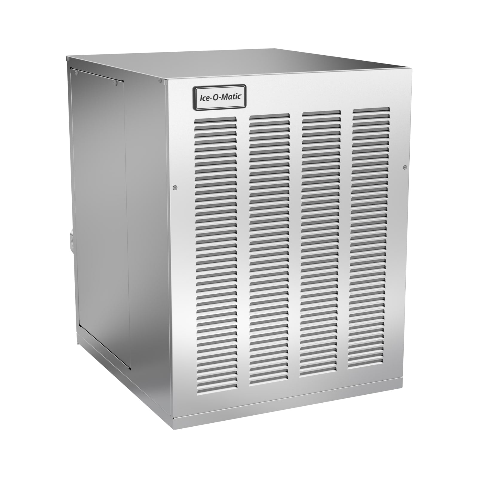 Ice-O-Matic GEM0650A 740 lb. Air Cooled Pearl Ice Machine Head