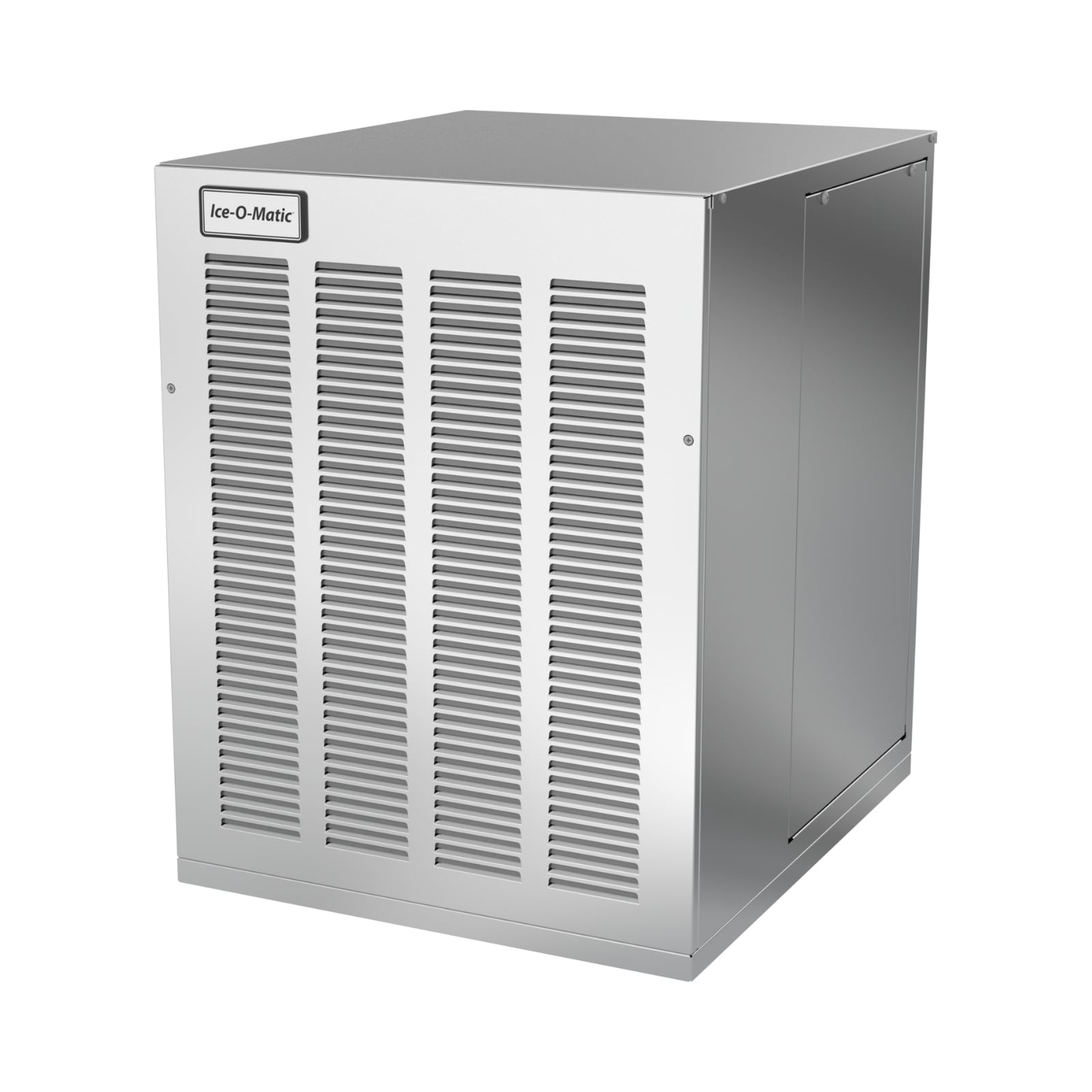 Ice-O-Matic GEM0650A 740 lb. Air Cooled Pearl Ice Machine Head