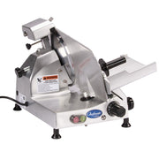 Globe Chefmate C10 10" Manual Food Slicer | 1/4 HP