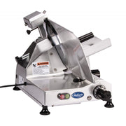 Globe Chefmate C12 12" Manual Food Slicer | 1/3 HP