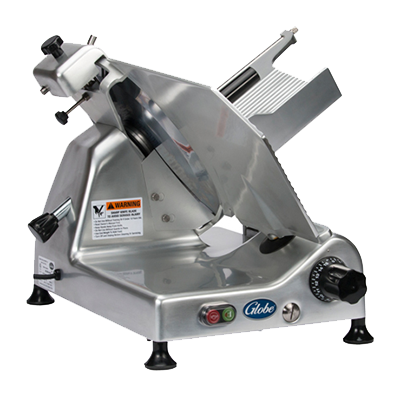 Globe G14 14" Manual Food Slicer | 1/2 HP