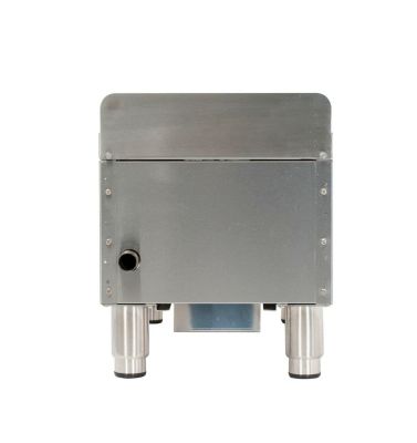 Globe GHP12G 2 Burner Countertop Gas Hot Plate | 44,000 BTU