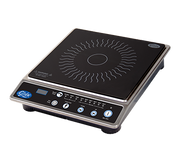 Globe IR1800 12" Electric Countertop Induction Range | 1,800 Watts