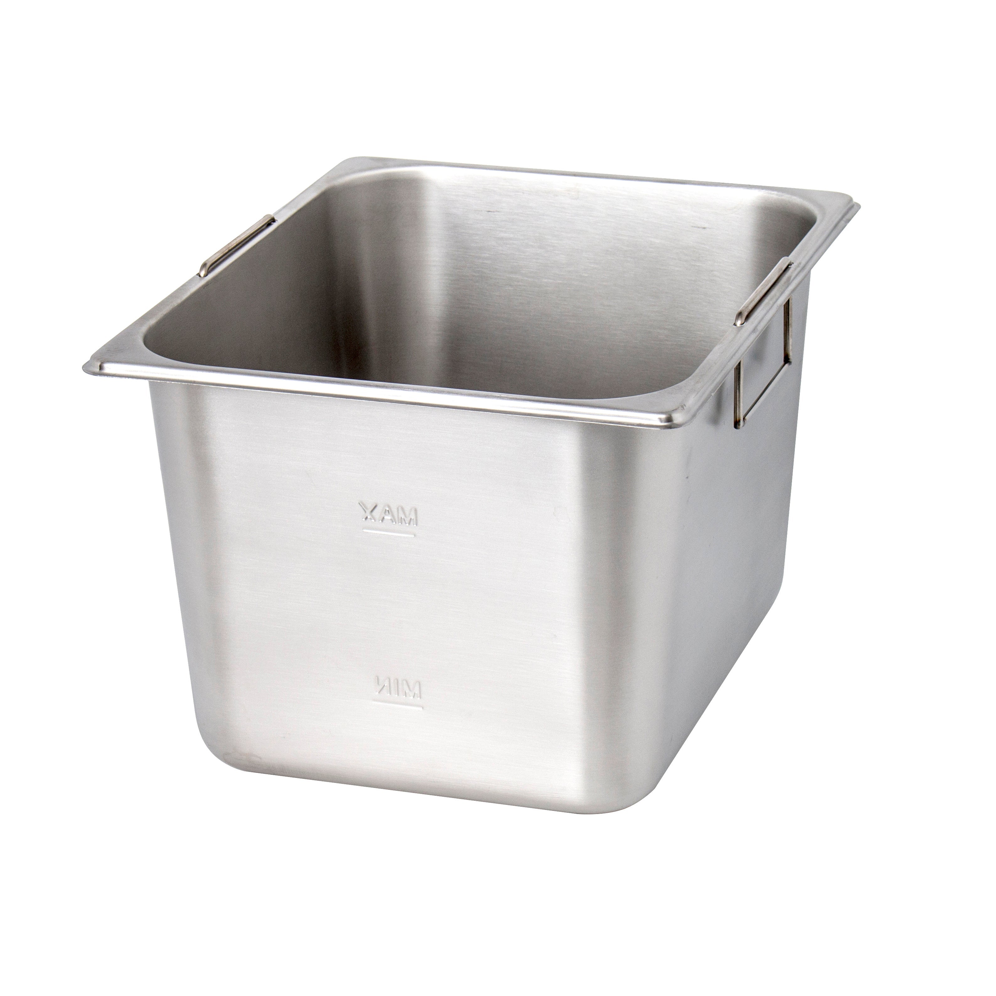Globe PF32E 32 Lb. Electric Countertop Fryer | 208/240V