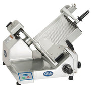 Globe S13-05 13" Premium Heavy Duty Manual Food Slicer | 220V