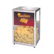 Gold Medal 2189 18" Nacho Chip Display Warmer