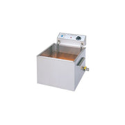 Gold Medal 8073BF 47 lb Electric Countertop Fryer | 230V