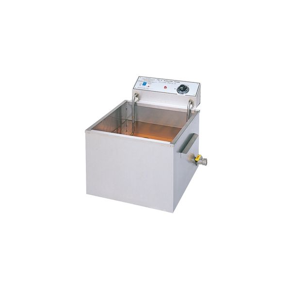 Gold Medal 8073BF 47 lb Electric Countertop Fryer | 230V