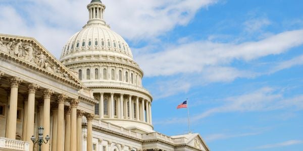 Government, Military & GSA